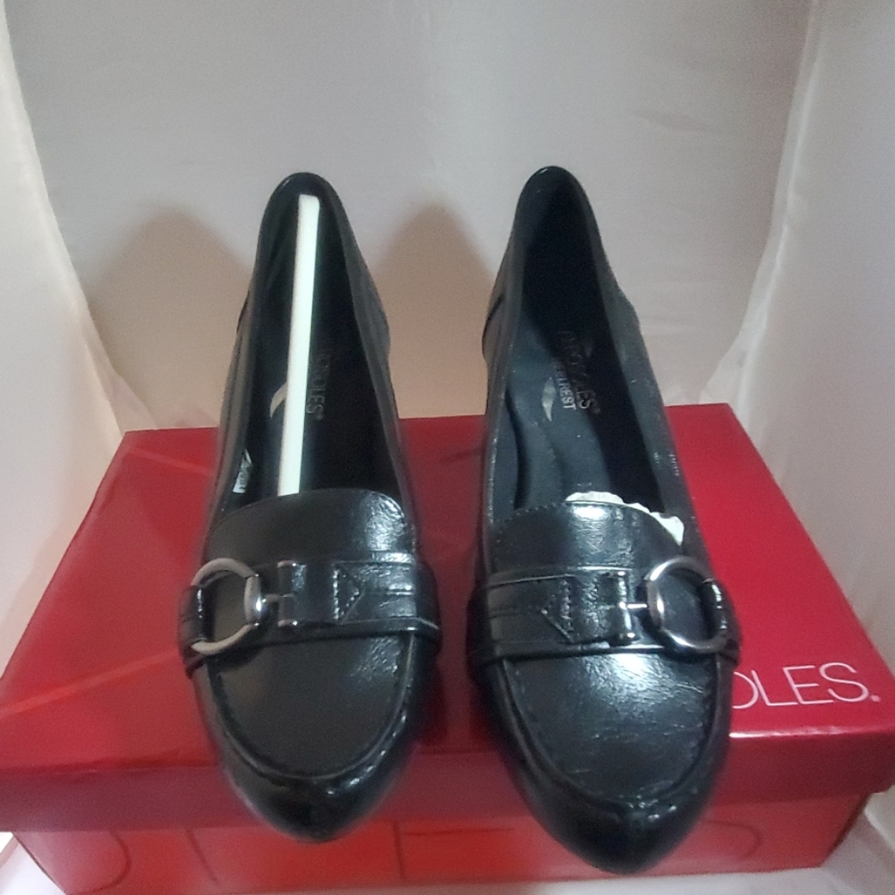 Aerosoles women pumps